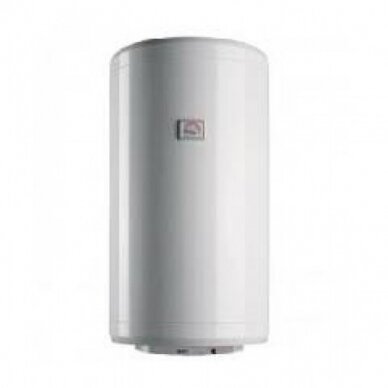 Baxi SV550 (50l) elektrinis vertikalus vandens šildytuvas