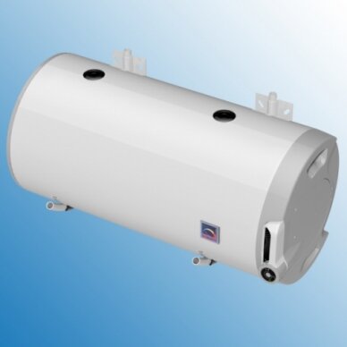 Drazice OKC 100/1m² (95l) kombinuotas vandens šildytuvas