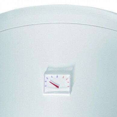 Gorenje GBU100N pakabinamas elektrinis vandens šildytuvas 3