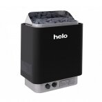Helo Cup STJ 8кВт электрическая печь для бани с панелью управления