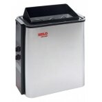 Helo Softhot ST 8кВт электрическая печь для бани с панелью управления
