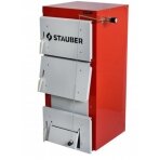 Tahke kütusekatel Stauber ST 8-12 kW